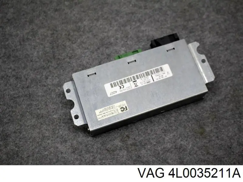  VAG 4L0035211C цена, от 184.96 USD