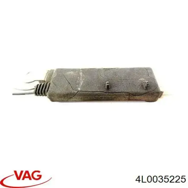  4L0035225 VAG