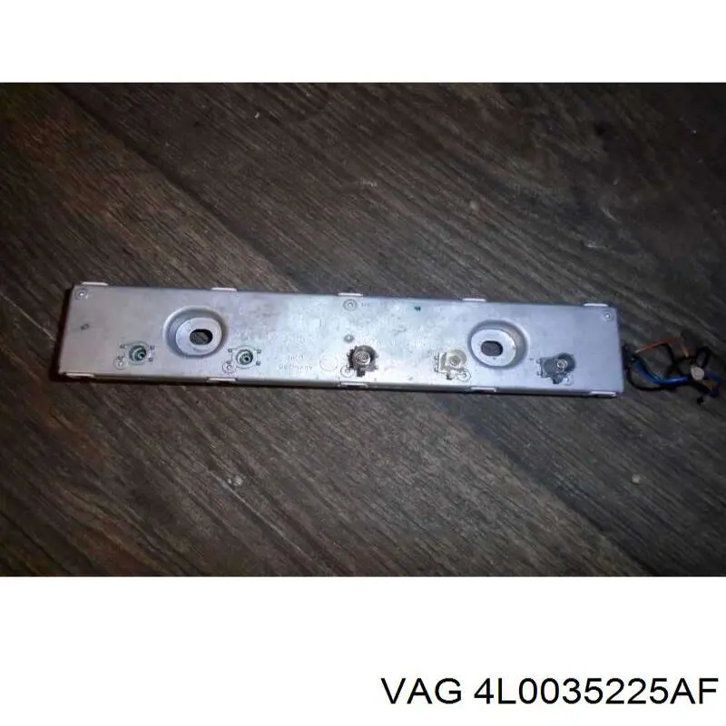 4L0035225AF VAG 