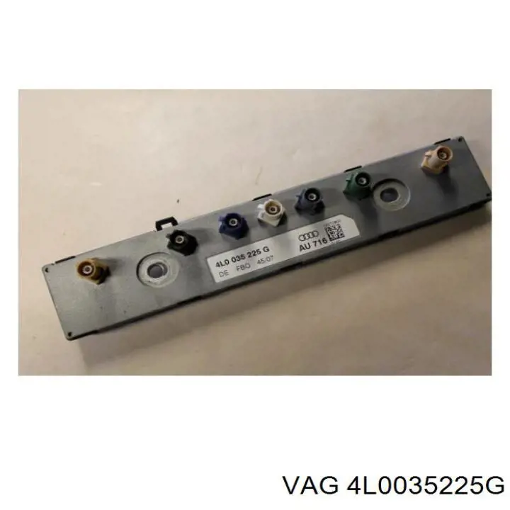  VAG 4L0035225G цена, от 25.34 USD