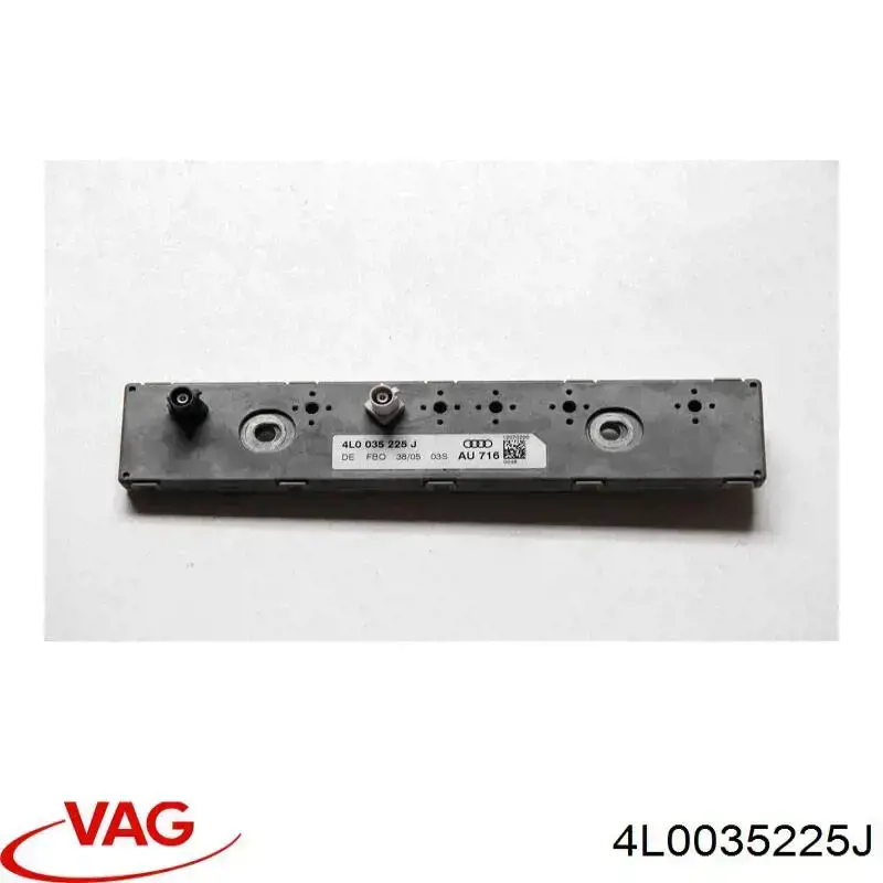 4L0035225J VAG 