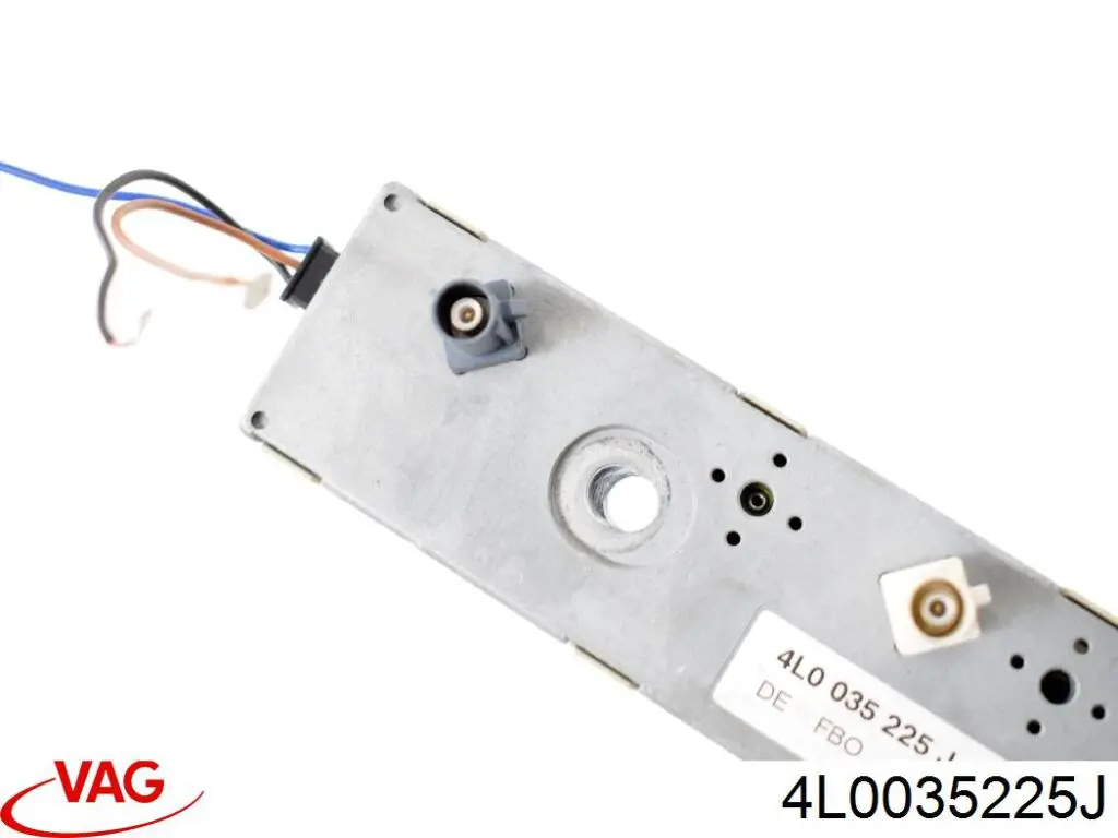 Купить 4L0035225J VAG 
