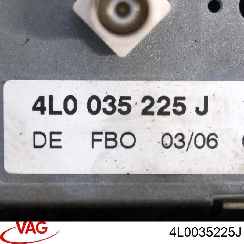  VAG 4L0035225J цена, от 5.08 USD