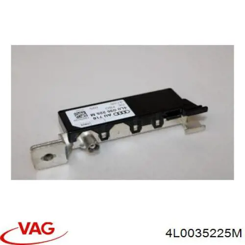  4L0035225M VAG