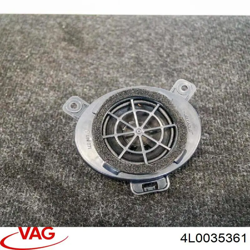  4L0035361 VAG