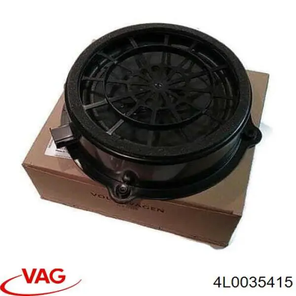  4L0035415 VAG