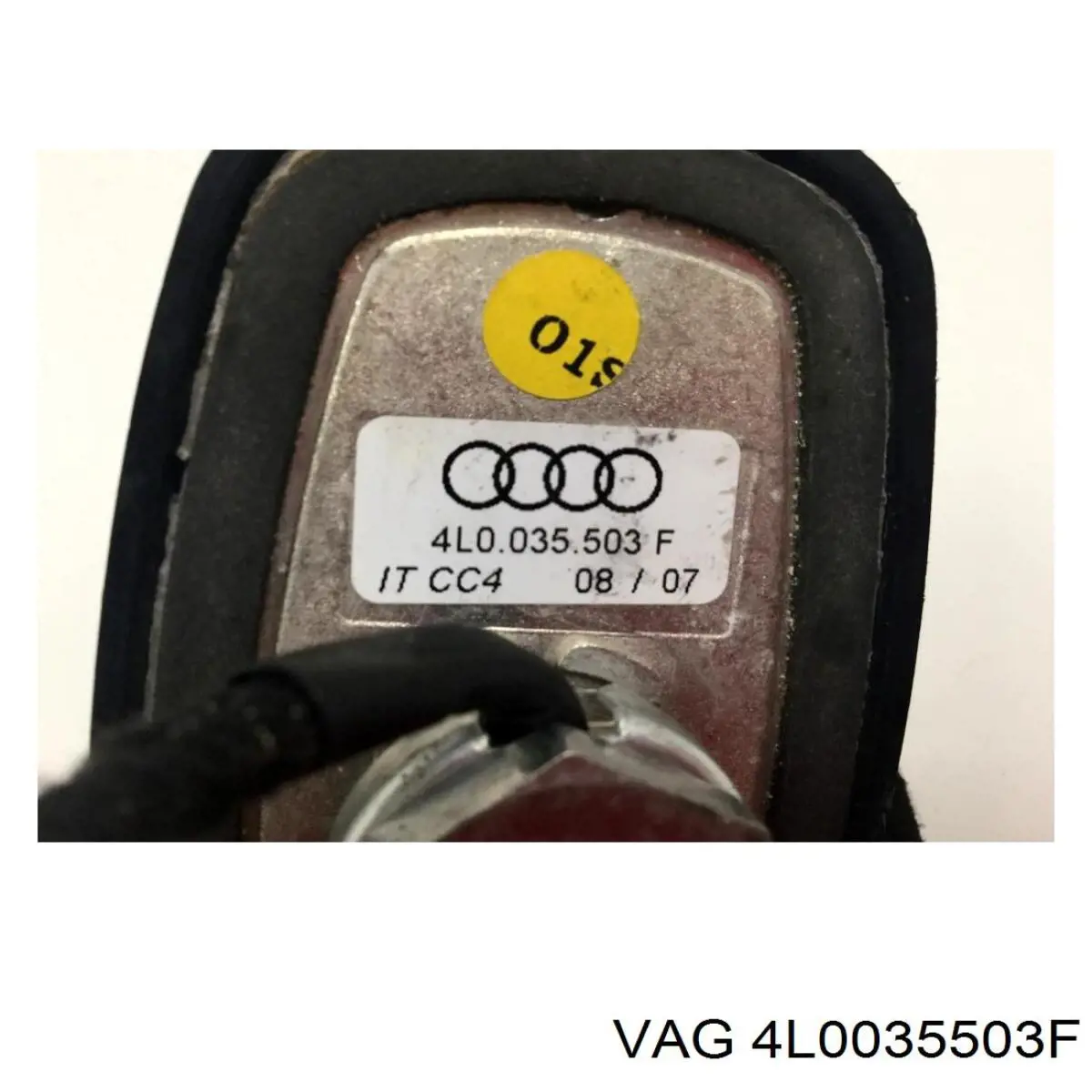 Купить 4L0035503F VAG Антенна