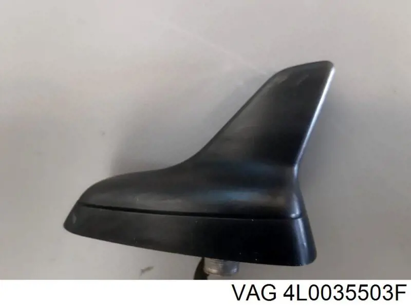 Антенна VAG 4L0035503F цена, от 25.87 USD