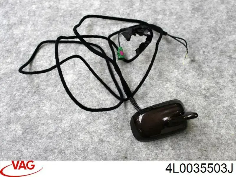 Купить 4L0035503J VAG 