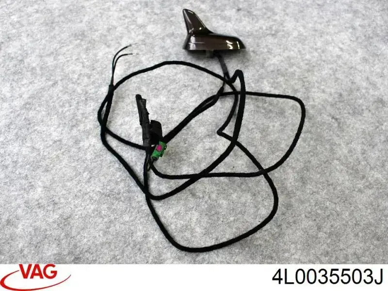  4L0035503J VAG
