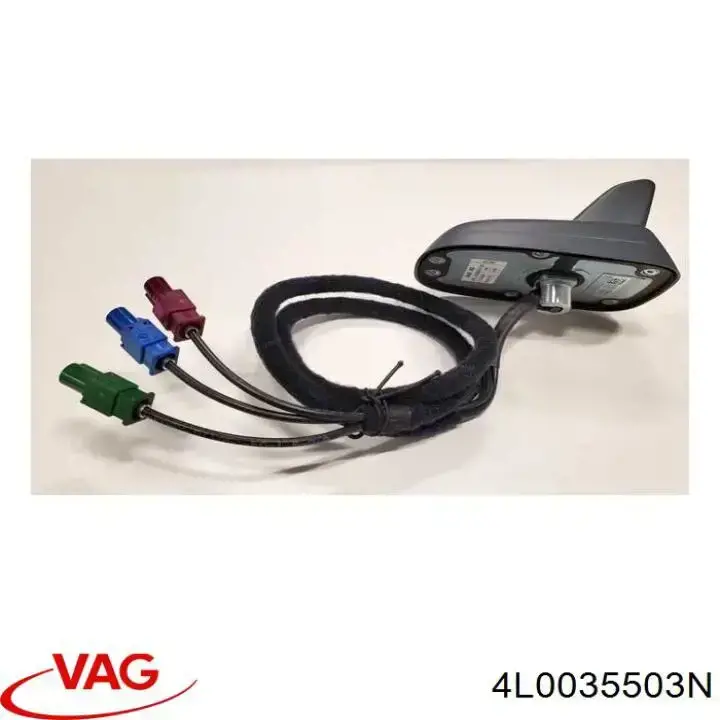 4L0035503N VAG 