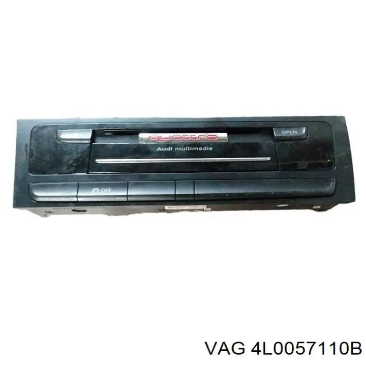 4L0057110B VAG 
