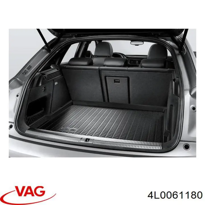  4L0061180 VAG