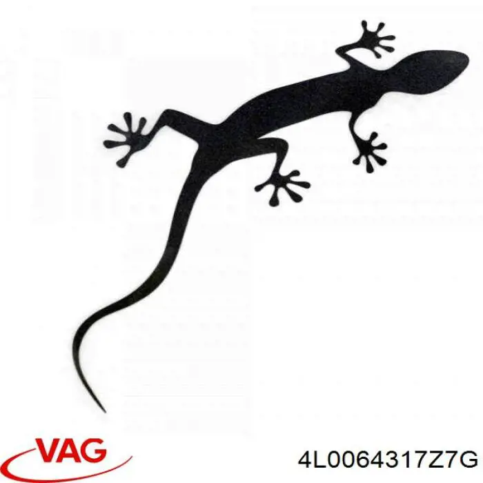 4L0064317Z7G VAG 