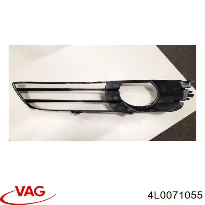  4L0071055 VAG