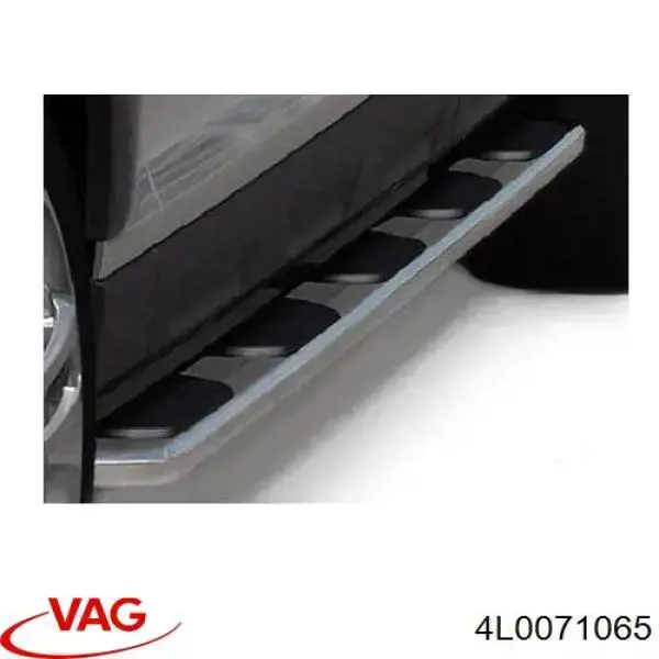 4L0071065 VAG 