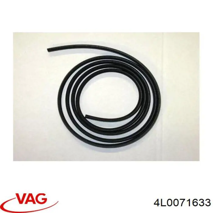  4L0071633 VAG