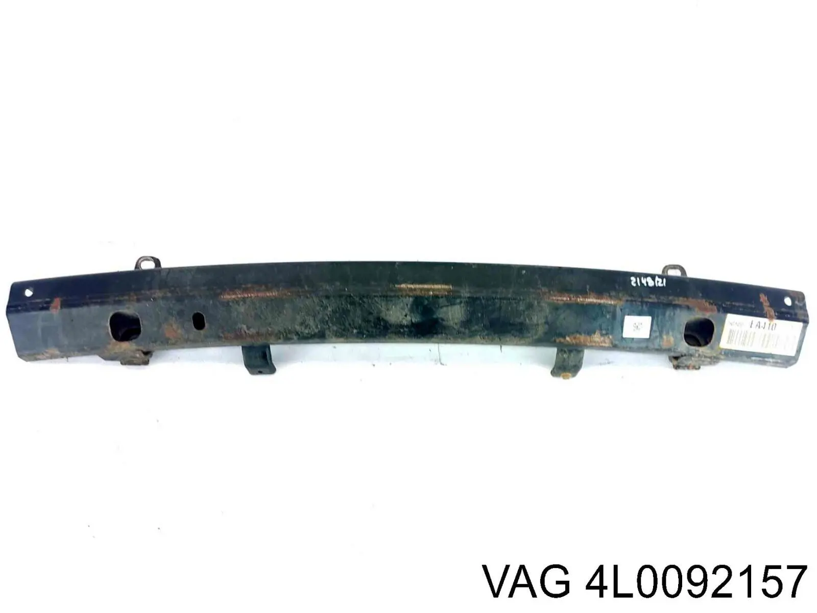 Купить 4L0092157B VAG 