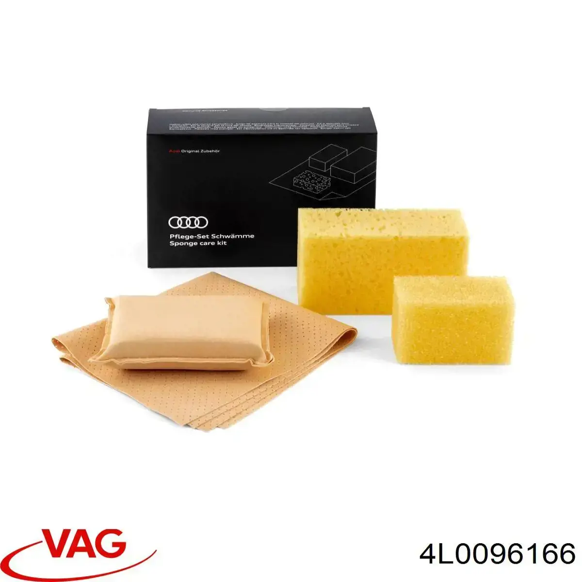  4L0096166 VAG