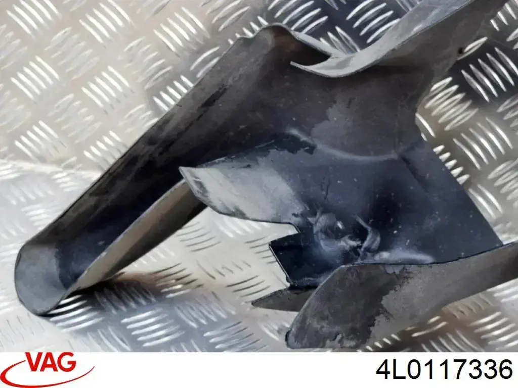 Купить 4L0117336 VAG 