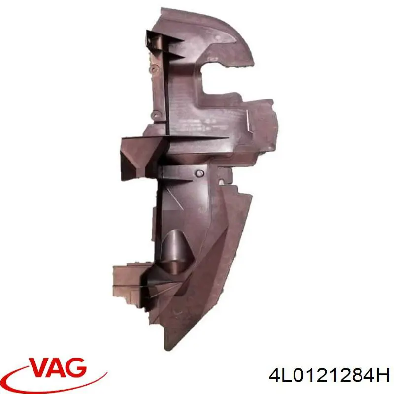 4L0121284H VAG 