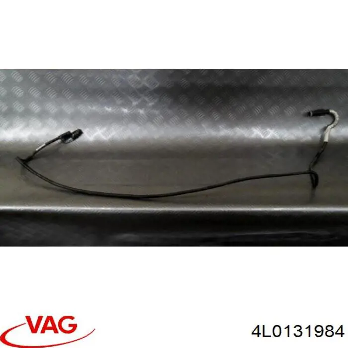  4L0131984 VAG