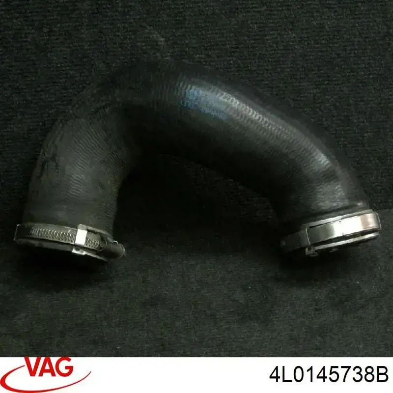  4L0145738B VAG