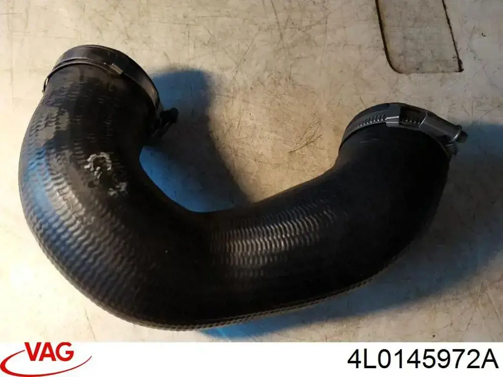 Купить 4L0145972A VAG 