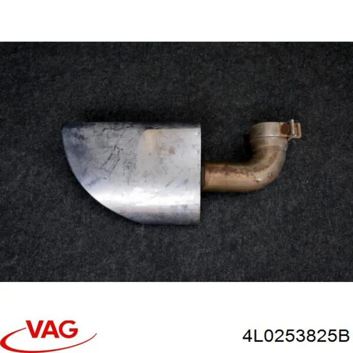  VAG 4L0253825B цена, от 56.43 USD