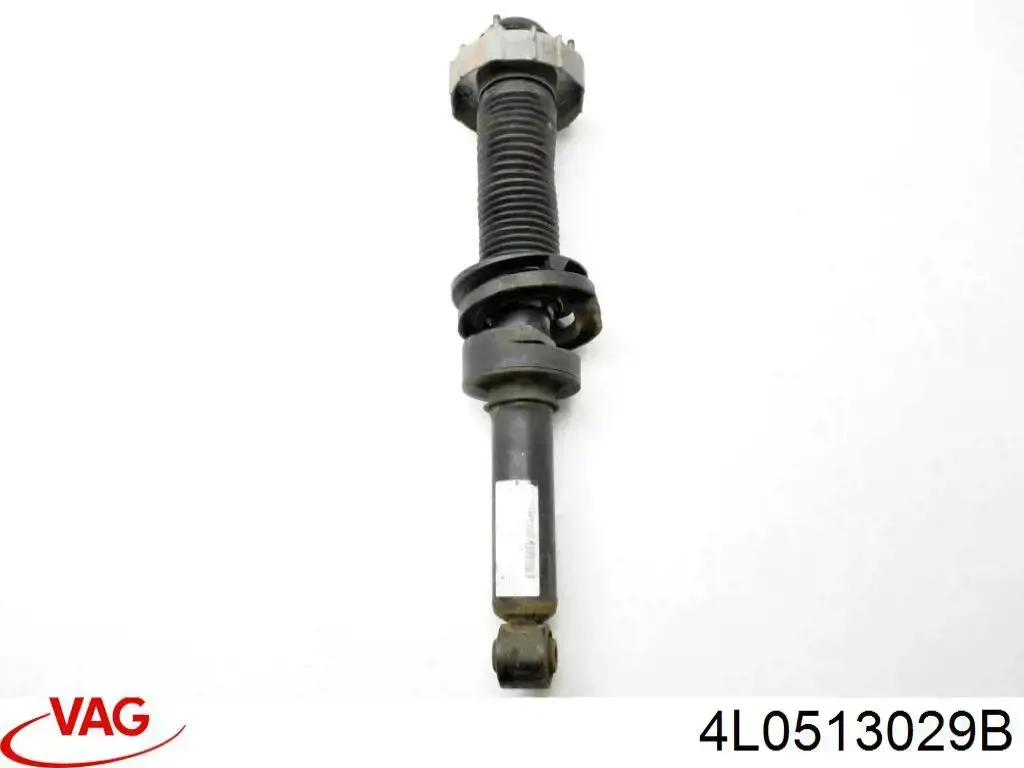 4L0513029C VAG 