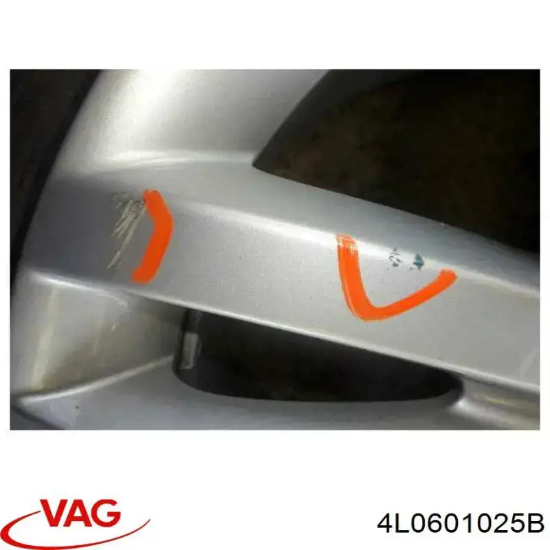 4L0601025B VAG 