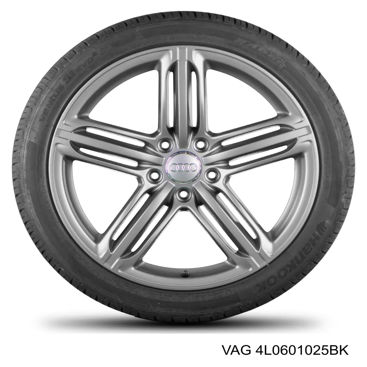 Диски VAG 4L0601025AL цена, от 269.82 USD