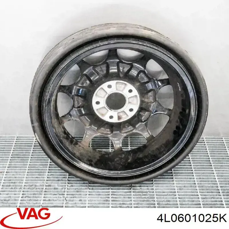  4L0601025K VAG