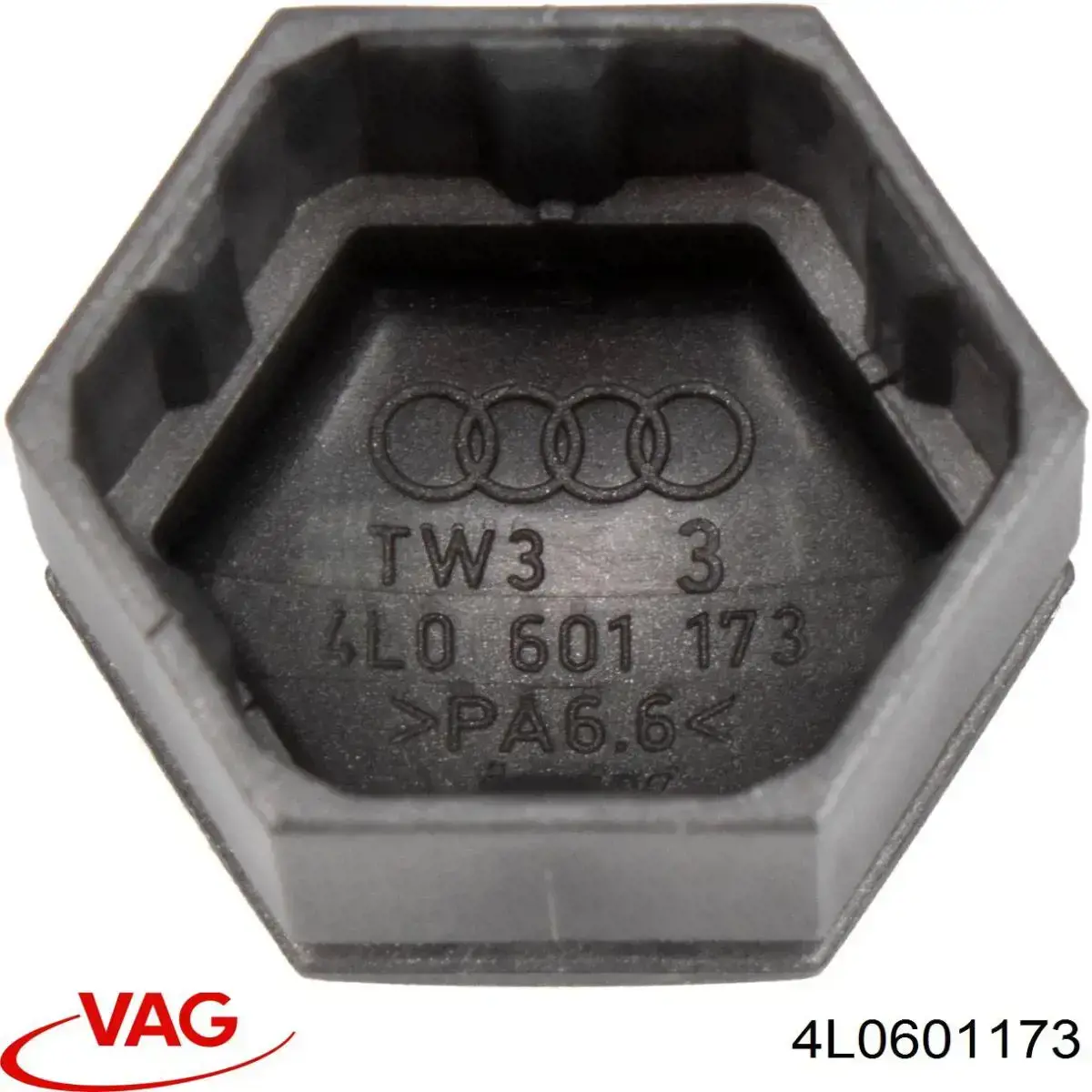  VAG 4L0601173 цена, от 2.26 USD