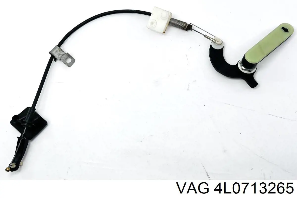  4L0713265B VAG