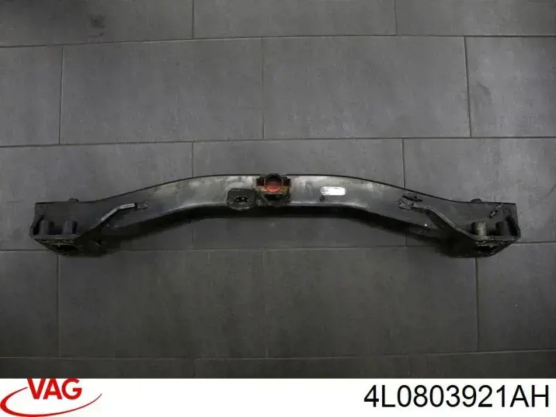 Траверса фаркопа VAG 4L0803921AH цена, от 380.37 USD