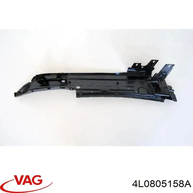  4L0805158A VAG