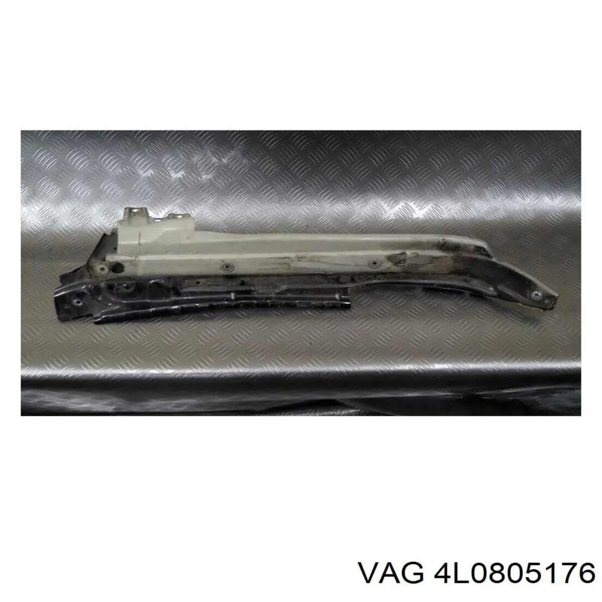  4L0805176 VAG