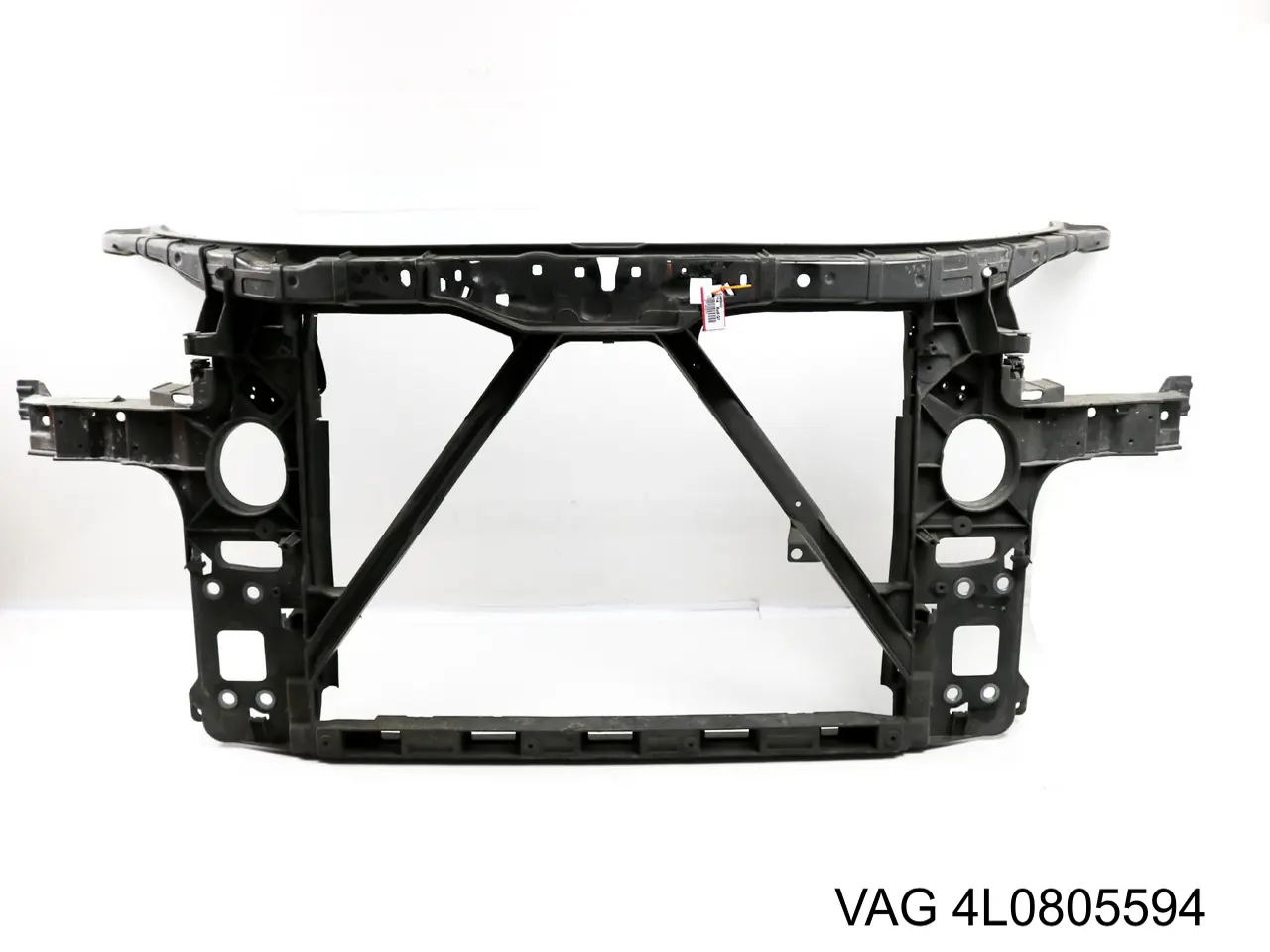 Купить 4L0805594 VAG Установочная панель передняя