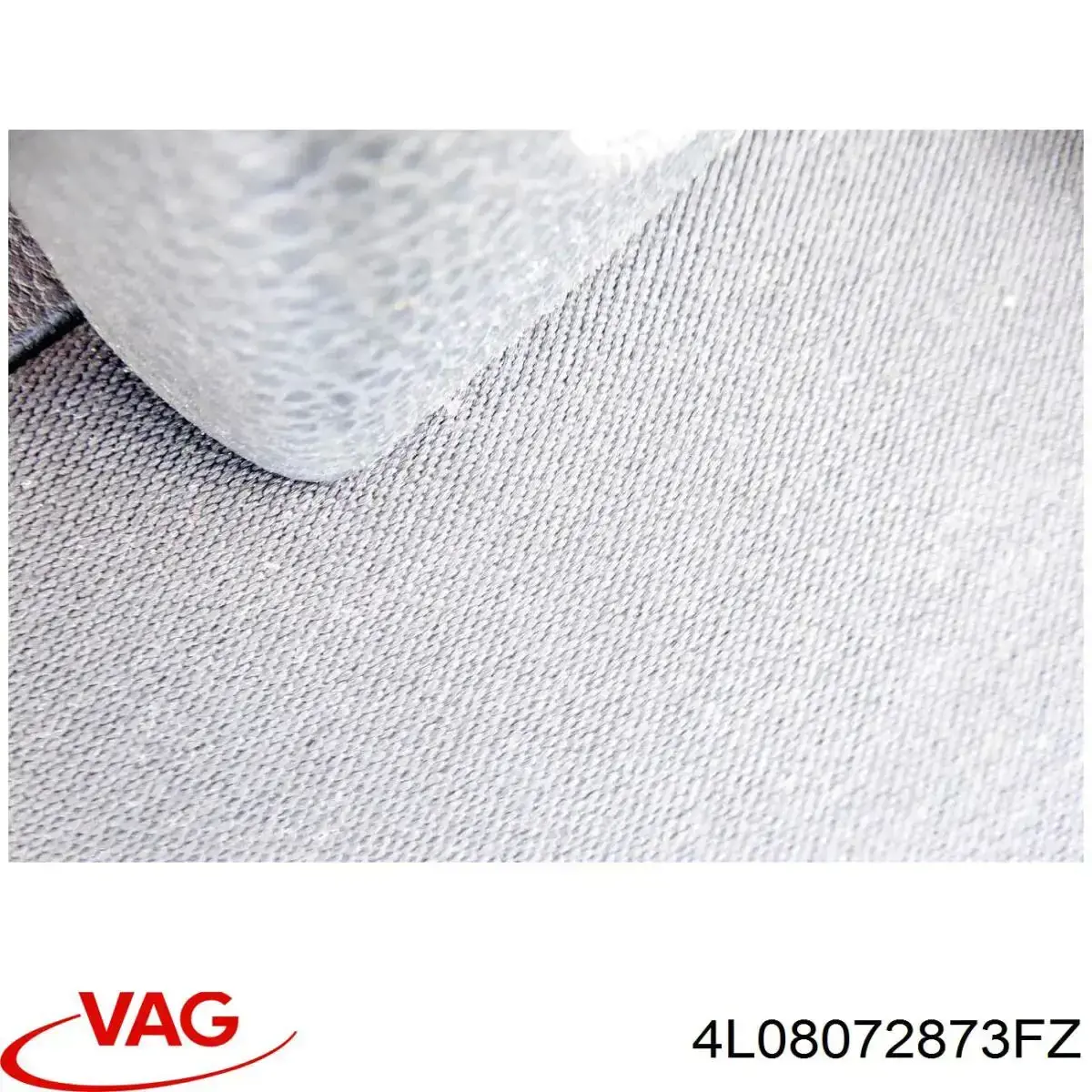  4L08072873FZ VAG
