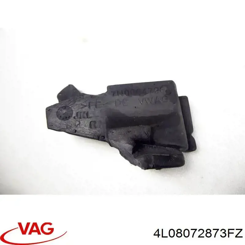  VAG 4L08072873FZ