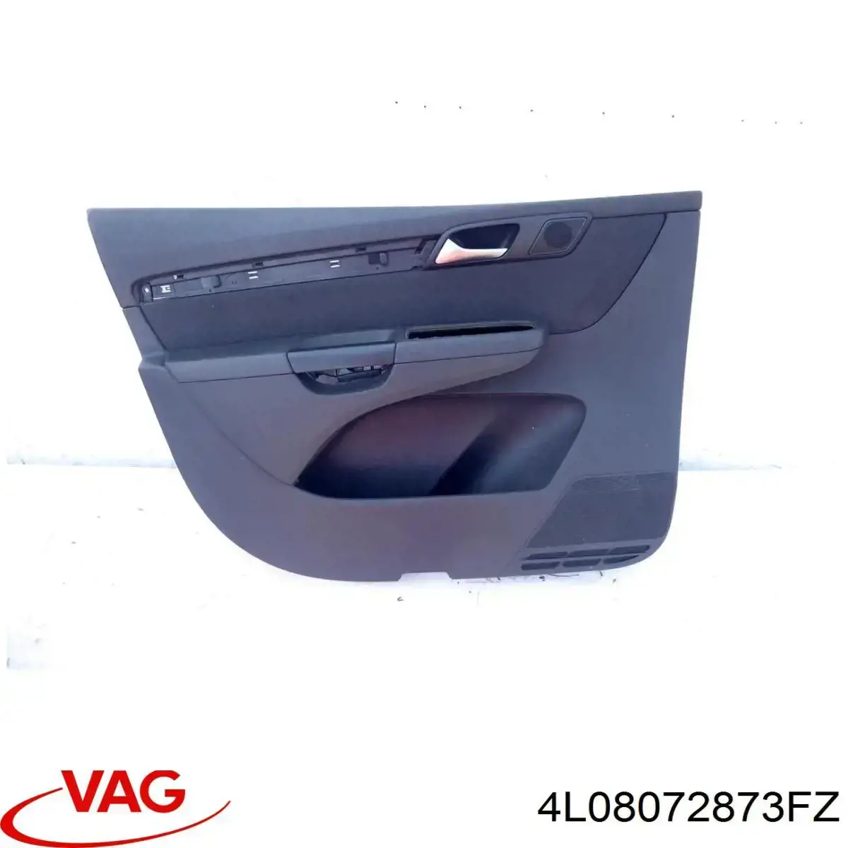 4L08072873FZ VAG 