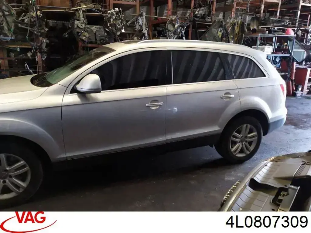 Reforçador do pára-choque traseiro FPS FP1201980 preço, a partir de 165,30 USD