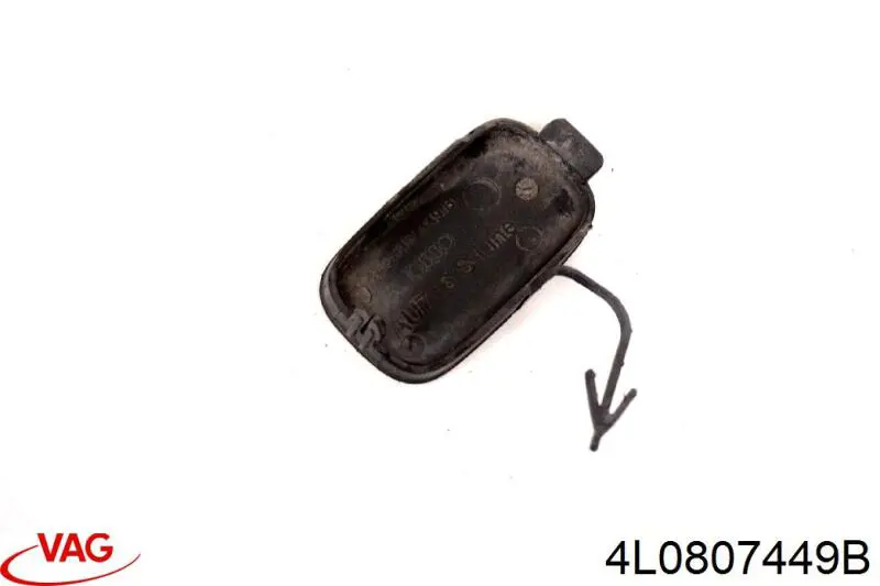 Купить 4L0807449B VAG 