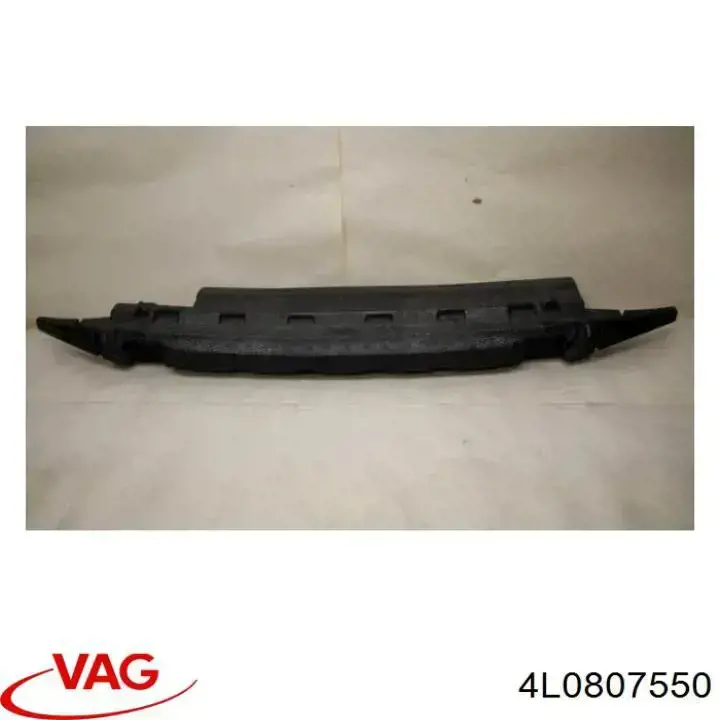 Энергопоглотитель переднего бампера VAG 4L0807550 цена, от 39.20 USD