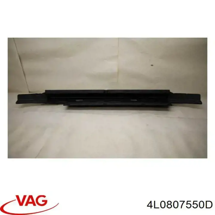 Энергопоглотитель переднего бампера AND 14807128 цена, от 51.87 USD
