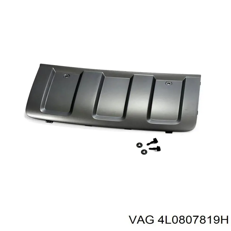  4L0807819H VAG