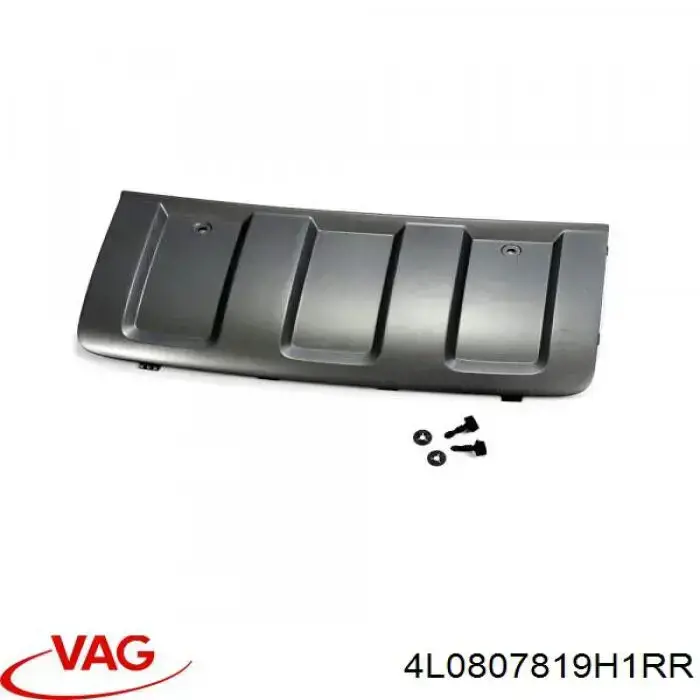4L0807819H1RR VAG 