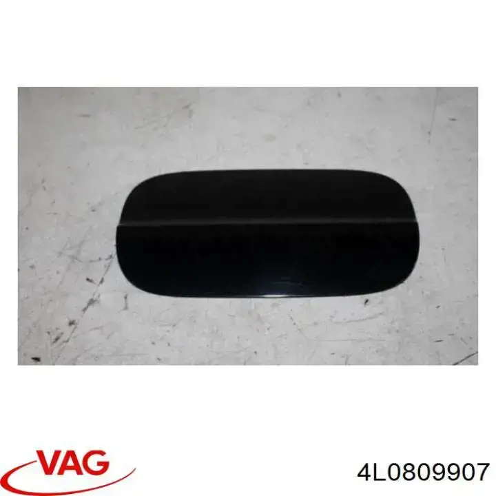Купить 4L0809907 VAG Лючок б/бака