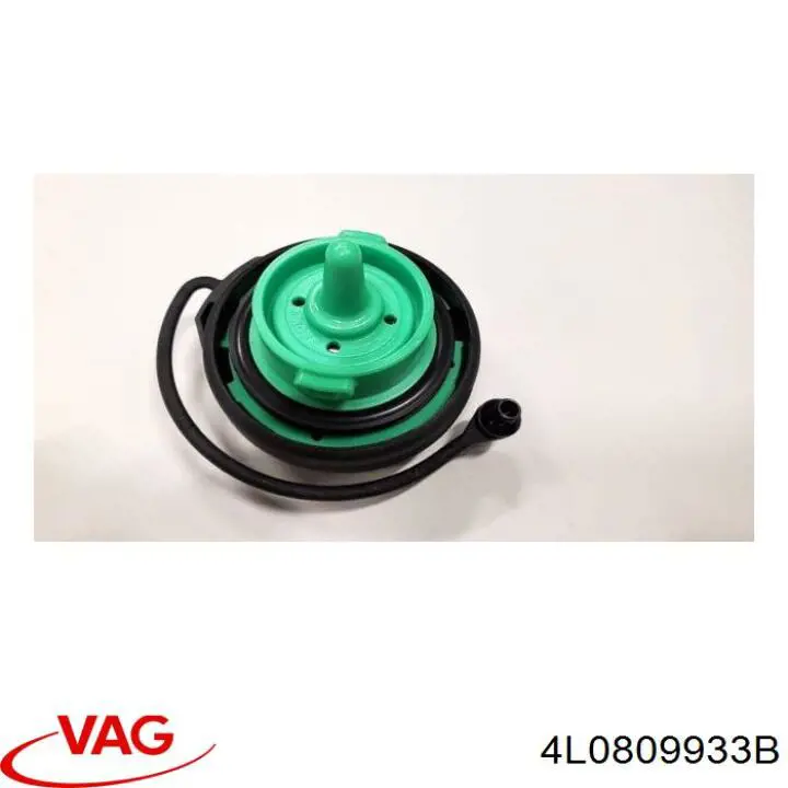  4L0809933B VAG